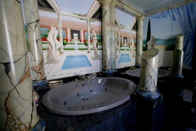 Amphore Du Berry Saint-Amand-Montrond Room photo