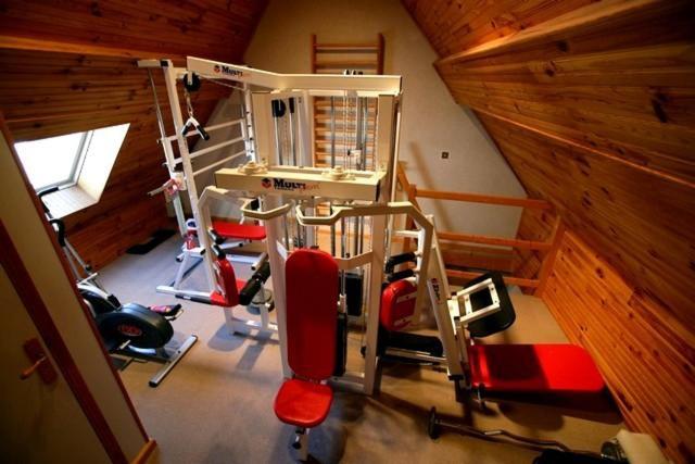 Amphore Du Berry Saint-Amand-Montrond Room photo